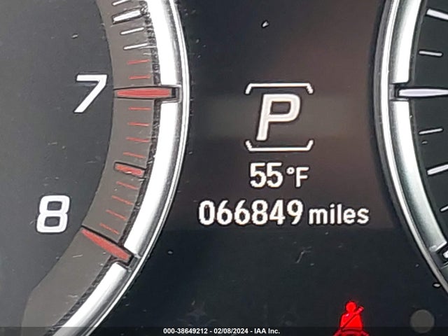 Acura MDX 2018 5J8YD4H3XJL002353 Image 15