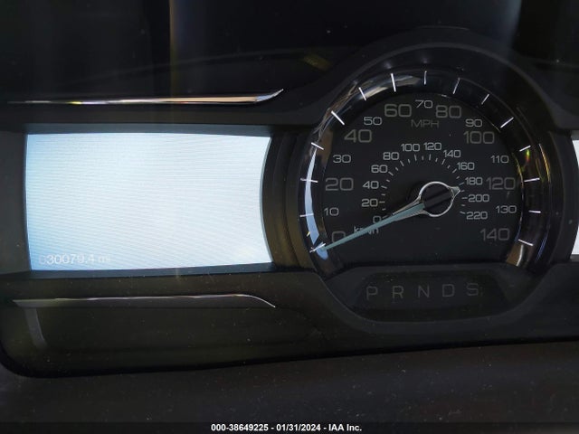 Ford FLEX SEL 2019 2FMGK5C81KBA34582 Image 7