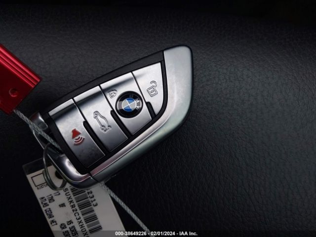 5UXKR2C3XH0X03468 BMW X5 Sdrive35i