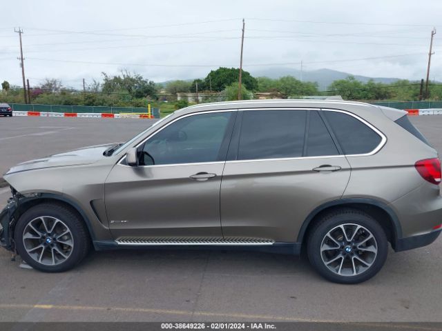 5UXKR2C3XH0X03468 BMW X5 Sdrive35i