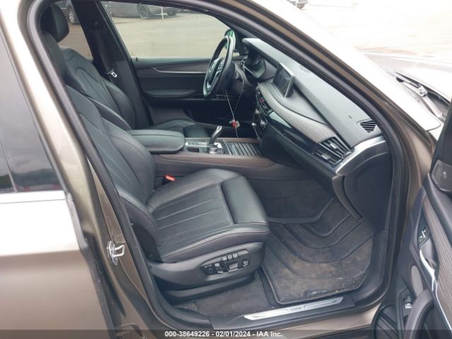 5UXKR2C3XH0X03468 BMW X5 Sdrive35i