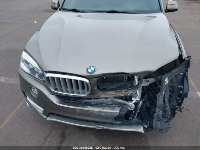 5UXKR2C3XH0X03468 BMW X5 Sdrive35i