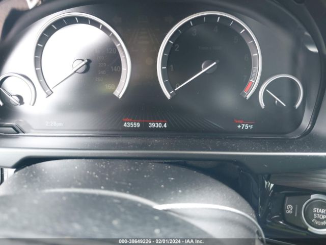 5UXKR2C3XH0X03468 BMW X5 Sdrive35i