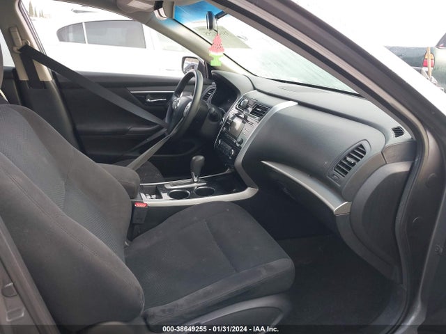 2014 NISSAN ALTIMA 2.5 S VIN: 1N4AL3APXEC162318