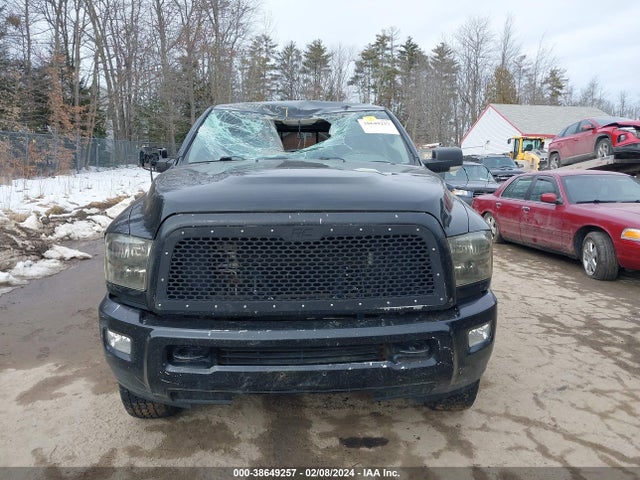 RAM 2500 Slt 2014 3C6UR5DJ2EG272681 Image 12