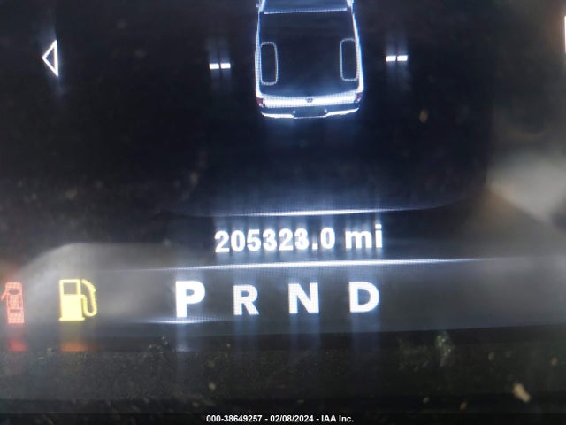 RAM 2500 Slt 2014 3C6UR5DJ2EG272681 Image 15