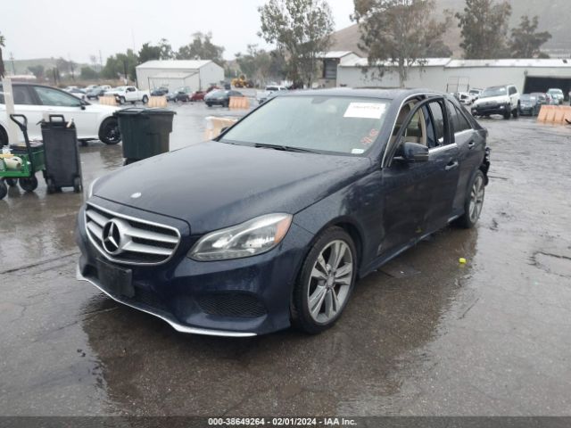 WDDHF5KB4EA875067 Mercedes-Benz E 350