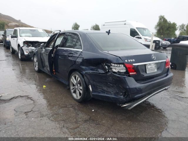 WDDHF5KB4EA875067 Mercedes-Benz E 350