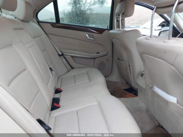 WDDHF5KB4EA875067 Mercedes-Benz E 350