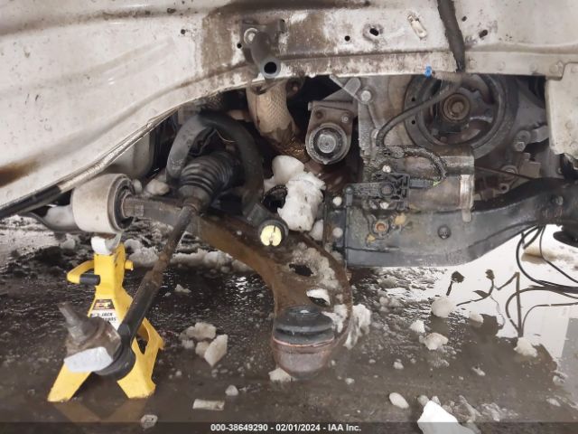1LNHL9FT3GG602954 Lincoln Mks Ecoboost