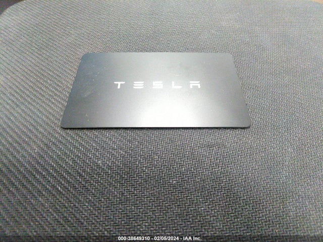 2023 TESLA MODEL Y 7SAYGDEE9PA184800 Photo 10