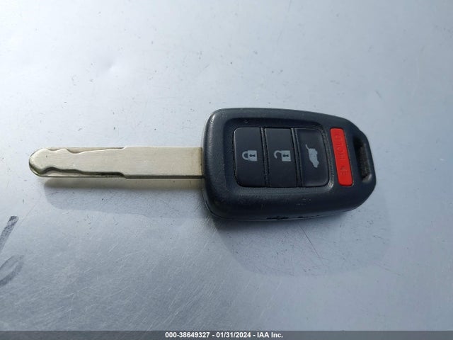 Honda CR-V LX 2015 3CZRM3H33FG710794 Image 11