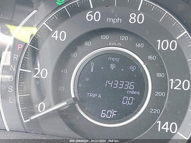 Honda CR-V LX 2015 3CZRM3H33FG710794 Image 15