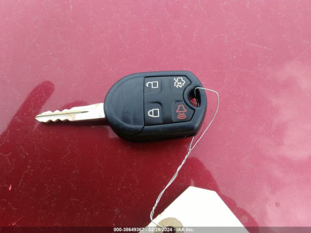 2011 FORD MUSTANG 1ZVBP8AM7B5167821 Photo 10