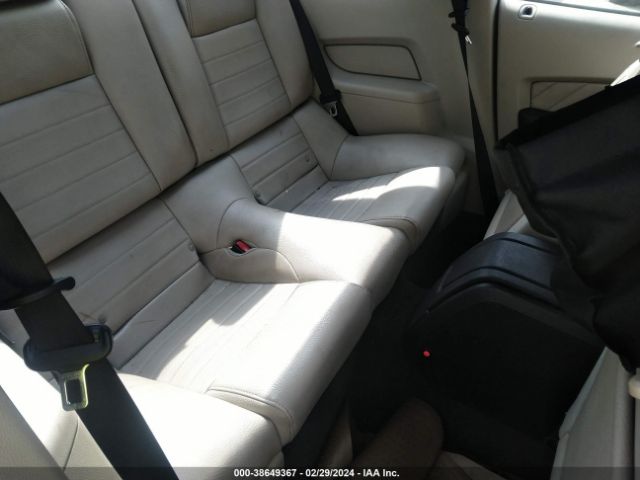 2011 FORD MUSTANG 1ZVBP8AM7B5167821 Photo 7