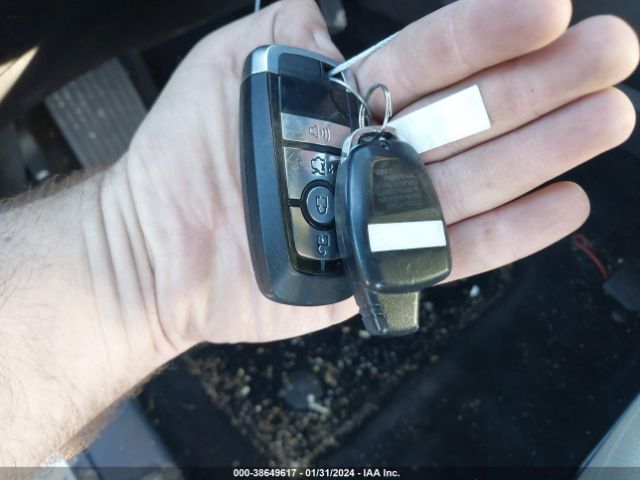 3FA6P0G75HR386926 Ford FUSION S