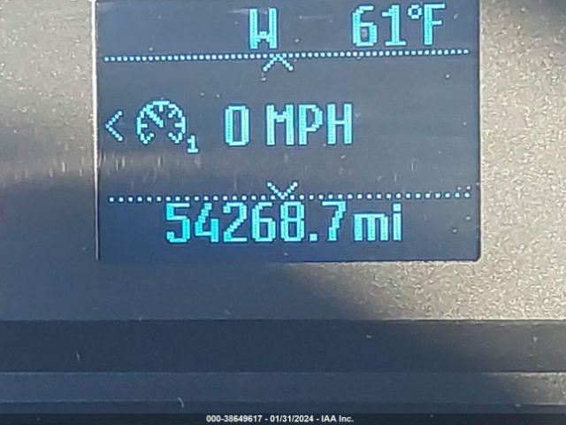 3FA6P0G75HR386926 Ford FUSION S