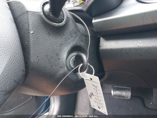 3KPA24AD1PE513542 KIA RIO S
