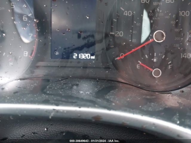 3KPA24AD1PE513542 KIA RIO S