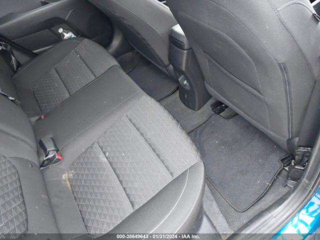 3KPA24AD1PE513542 KIA RIO S
