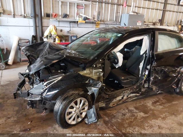 Hyundai Accent Sel 2019 3KPC24A32KE071248 Image 6