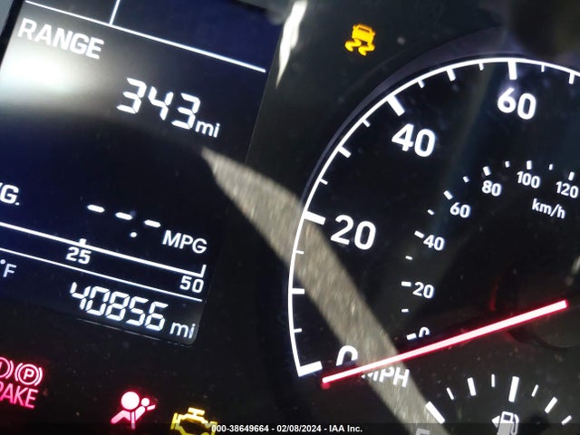 Hyundai Accent Sel 2019 3KPC24A32KE071248 Image 7