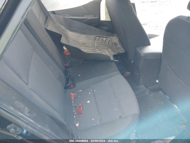 Hyundai Accent Sel 2019 3KPC24A32KE071248 Image 8