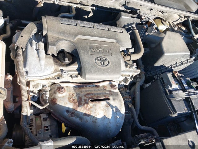 Toyota Rav4 Xle 2015 JTMRFREV9FD165724 Image 10