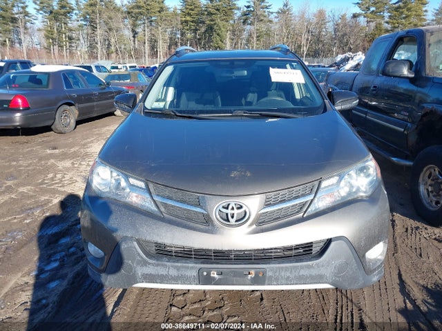 Toyota Rav4 Xle 2015 JTMRFREV9FD165724 Image 12