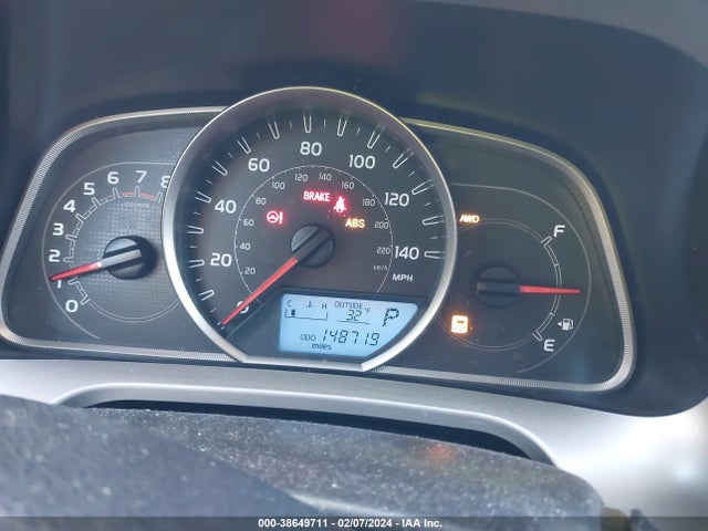 Toyota Rav4 Xle 2015 JTMRFREV9FD165724 Image 7