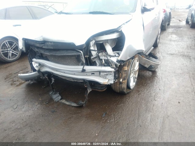Chevrolet EQUINOX LT 2017 2GNALCEK2H1600162 Image 6