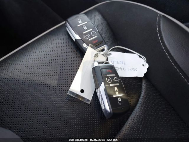 2021 RAM 1500 1C6SRFJT6MN612620 Photo 10