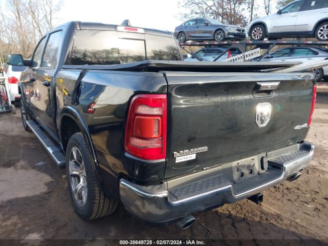 2021 RAM 1500 1C6SRFJT6MN612620 Photo 2