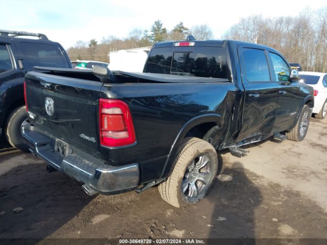 2021 RAM 1500 1C6SRFJT6MN612620 Photo 3