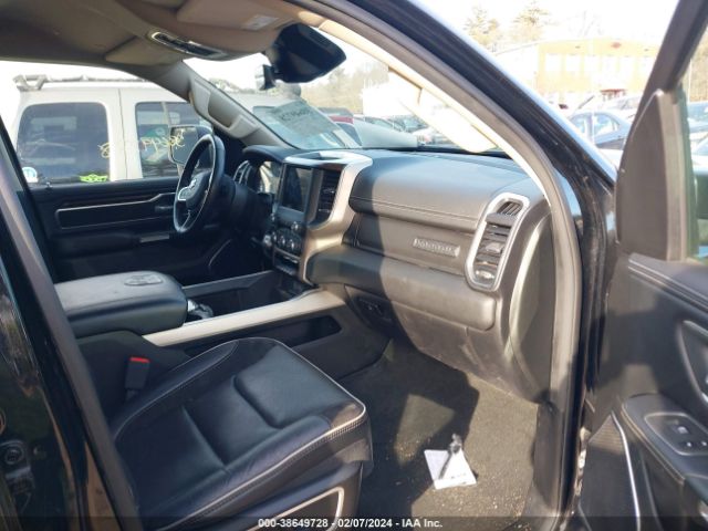 2021 RAM 1500 1C6SRFJT6MN612620 Photo 4