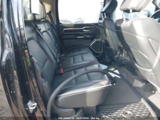 2021 RAM 1500 1C6SRFJT6MN612620 Photo 7