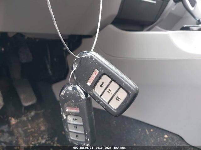 Honda CIVIC EX 2014 2HGFB2F8XEH539176 Image 11
