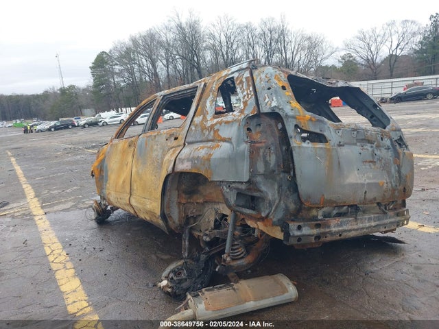 2GKALMEK3E6177268 GMC Terrain Sle-1