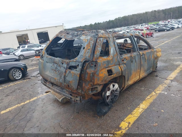 2GKALMEK3E6177268 GMC Terrain Sle-1