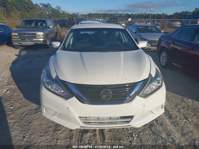 2016 NISSAN ALTIMA VIN: 1N4AL3AP4GN328789