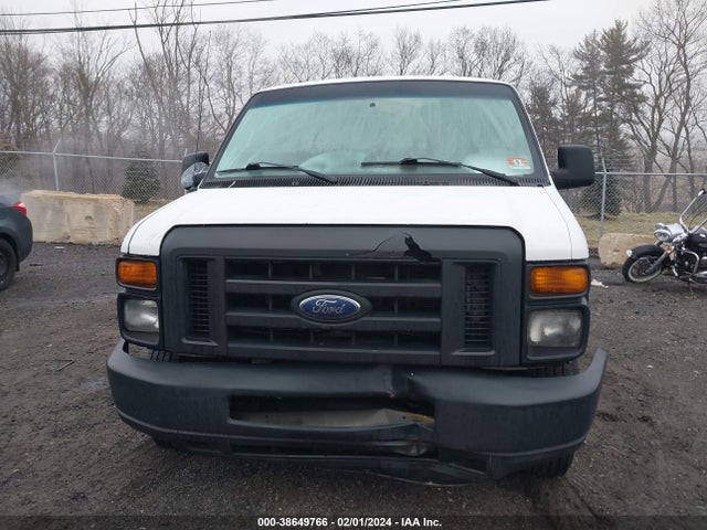 Ford E-250 Commercial 2014 1FTNS2EW1EDA09332 Image 12