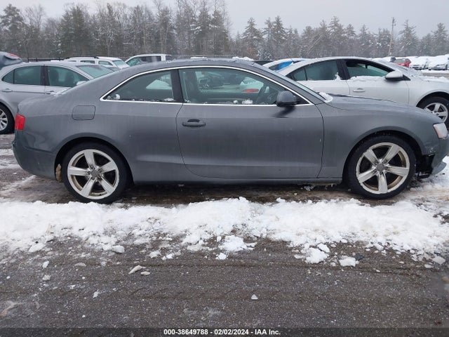 Audi A5 2.0t Premium 2014 WAURFAFR4EA057818 Image 14