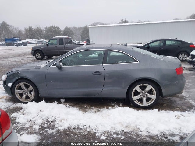 Audi A5 2.0t Premium 2014 WAURFAFR4EA057818 Image 15