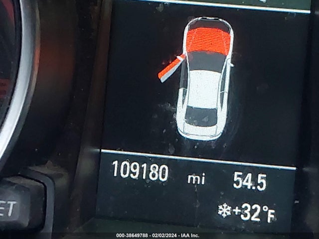 Audi A5 2.0t Premium 2014 WAURFAFR4EA057818 Image 16