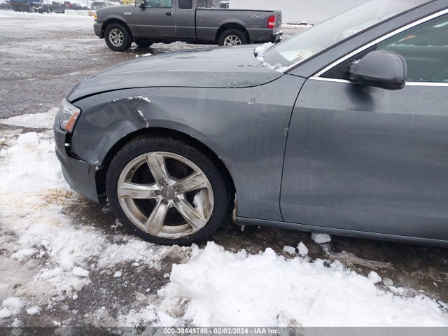Audi A5 2.0t Premium 2014 WAURFAFR4EA057818 Image 22