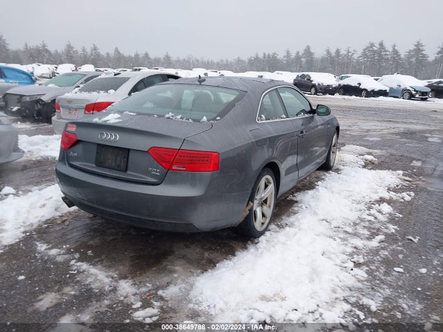 WAURFAFR4EA057818 Audi A5 2.0t Premium