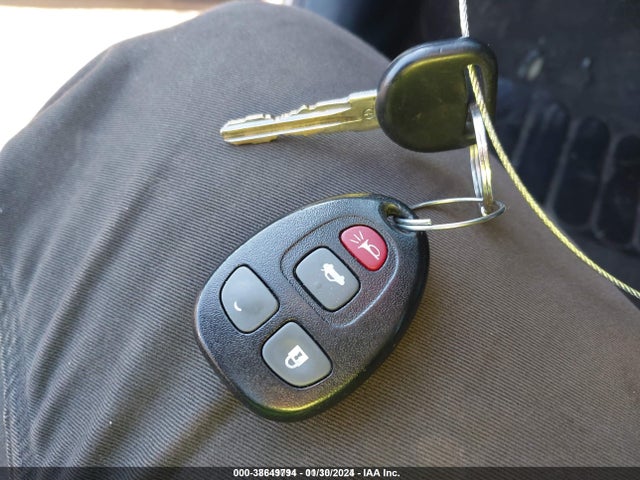 2008 PONTIAC G6 VIN: 1G2ZG57B384232222