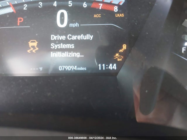 Honda CR-V EX 2018 2HKRW1H59JH512291 Image 15