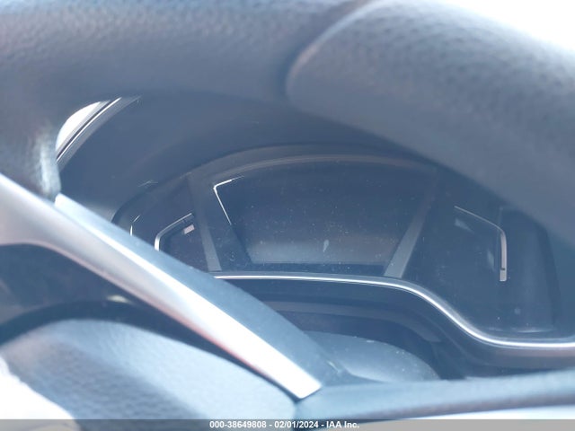 Honda CR-V EX 2018 2HKRW1H59JH512291 Image 7