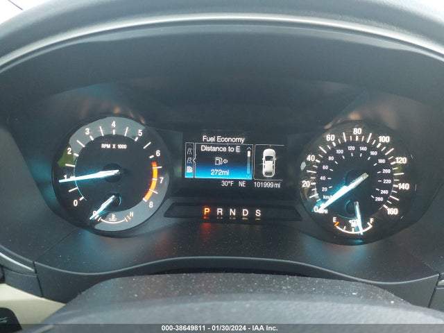 Продажа на аукционе авто 2016 Ford Fusion Se, vin: 3FA6P0H78GR261741, номер лота: 38649811